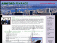 ashfordfinance.com