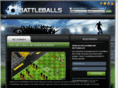 battleballs.com