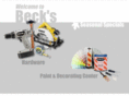 beckhardware.com