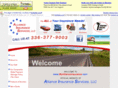 belewscreekinsurance.com