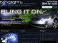 blingxlamps.com