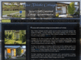 bluethistlecottages.com