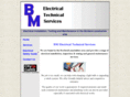 bm-electrical.co.uk