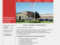bridgeportinnovationcenter.com