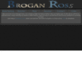 broganross.com