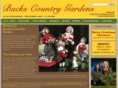 buckscountychristmas.com