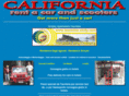 californiarentcar.com