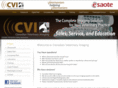 canadianveterinaryimaging.com