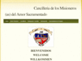 cancilleriammas.org