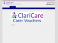 carer-vouchers.com