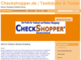 checkshopper.de