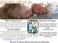 childrenaboveall.com