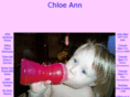 chloeann.com