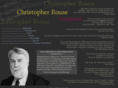 christopherrouse.com