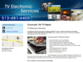 cintitvrepair.com