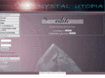 crystal-utopia.com
