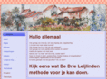 dedrieleijlinden.com