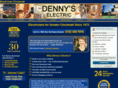 dennyselectricllc.com