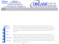 dreamprovidercare.com