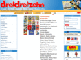 dreidreizehn.de