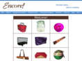encoreintl.com