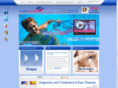 eyehealthconsultants.com