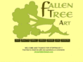 fallentreeart.com