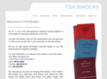 fdafolders.net