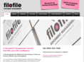 filofile.com