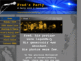 fredsparty.org