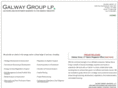 galwaycorp.com