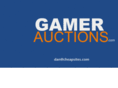 gamerauctions.com