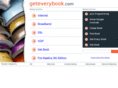 geteverybook.com