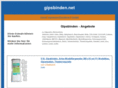 gipsbinden.net