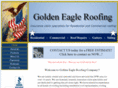 goldeneagleroofing.com