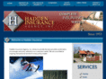 haddenins.com