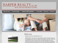 harperrealty.net