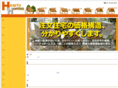 hearty-homes.com