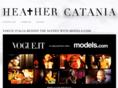 heathercatania.com