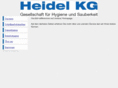 heidel.biz