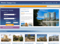 hotelstampausa.com