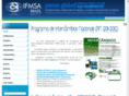 ifmsabrazil.org