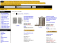 inwallspeakers.us