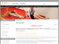 isaphysio.com