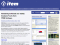 itemsoftware.com