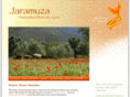 jaramuzaretreats.com