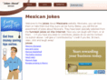 jokesaboutmexicans.com