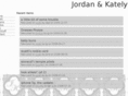 jordanandkatelyn.com