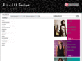 ju-juboutique.com