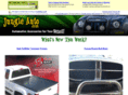 jungleauto.com
